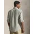 Polo Ralph Lauren Srajca oliva/bela
