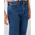 Levis  Jeans straight 502 TAPER  Modra