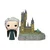 Funko Pop Town: Harry Potter - Minerva W/Hogwarts