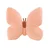 Cute&Cool HOME jastuk igračka leptir roze 45cm