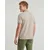 Jack & Jones JPRBLUALVES SS POLO Bež
