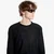 Majice Haglöfs Vara Alpha UNISEX Black S