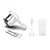 TEFAL Mikser HT461138