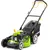 FIELDMANN FZR 5316-170B Benzinska kosilica za travu