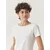 TATUUM Bluza bela