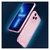 Maska Carbon shield iPhone 14 Pro Max pink