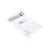 Aga4Kids Samolepilni kamni DS8113BR