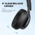 ANKER Soundcore Slušalice Space One B2B, Crne