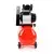 Kraft&Dele Oljni kompresor 100L 230V KD402