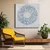 Wallity Slika 6969softc-020, 69 x 69 cm