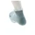 On Core Run Sock Mid 2P Nogavice