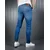 Denistar Muške farmerke 100/2805, Slim fit, Plave