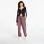 NIKE DONJI DEO W NSW PHNX FLC HR OS PANT 2 ŽENE