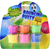 Profesor Slime jumping snov v skodelici 6x12g