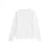Calvin Klein Jeans Majica temno zelena/bela