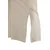 Trendyol Milla ženska majica Thmss26Ts00002, bela