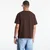 Majice MM6 T-Shirt Brown L