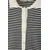 Trendyol Curve Ženska bluza Tbbss25Af00115, Crna