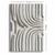 WALLXPERT Dekorativna slika 70100Wabisabi 032