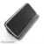 Maska za telefon na preklop Teracell Flip Premium za iPhone 16 Plus, Crna