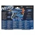 Nerf Ročni metalec Elite Volt 2.0