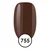 URBAN PRO Natural Line Hybrid UV/LED Gel lak za nokte, 8 ml, 755 Morena