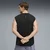 PUMA Run coolCELL Sleeveless Singlet Men, Clothing, Black, M