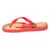 Havaianas KIDS MARVEL Rdeča
