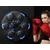 Verkgroup LED boksarski ščit MMA trenerska glasba USB Bluetooth 43cm LCD rokavice