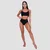 GymBeam Brazilke 2Pack Black
