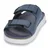 Geox U FLEXTRIDE S Modra