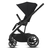 CYBEX kolica 3u1 Balios S Lux Aton B deep black - black 521002115