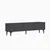 Hanah Home TV Komoda Felix, 160x44,1x31,4 cm, Antracit