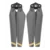 shumee PROPELERJI ZA DJI MAVIC PRO 8330 F GOLD DRON 4 KOS.