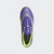 Adidas Muške patike za fudbal F50 League In, JH7719, Ljubičaste