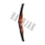Ragim Fieldbow One Piece Black Bear