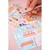 Janod Cosy Stickers Nalepke Minisvet Poslastice