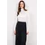 Trend Alacati Stili Ženska bluza Alc-X14809, Bela