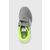 Otroške superge adidas Tensaur Run 2.0 CF K siva barva