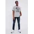 LEVIS Kavbojke 512™, modra