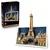 LEGO Architecture Pariz - grad ljubavi 21064, Uzrast 18+