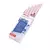 Marker za staklo CHALK MARKER E-4085 1-2mm pastel