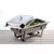 APS Chafing dish za gorilno pasto GN 1/1 9 l