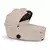 Cybex duo sistem Priam, Cozy Beige (matt black)