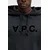 Bombažen pulover A.P.C. Standard Grand Vpc