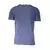 AERONAUTICA MILITARE Muška majica Underwear SCOTI001J508_BLU_08184, Plava