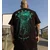 Hardcore majica moška - PREMIUM - SULLEN - SCM8217_JTBK