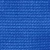 Tepih za šator 200 x 400 cm plavi HDPE