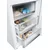 Haier HDW3618DNPW Kombinovani frizider