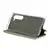 Futrola BI FOLD Ihave za Samsung Galaxy S23 zlatna